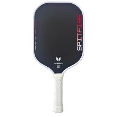 Spartus Spitfire Hybrid Pickleball Paddle