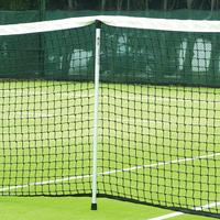 Edwards Aluminium Pair of Singles Sticks