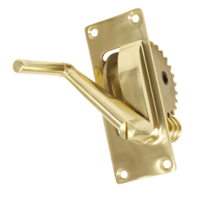 Edwards Tennis Post Square Winder