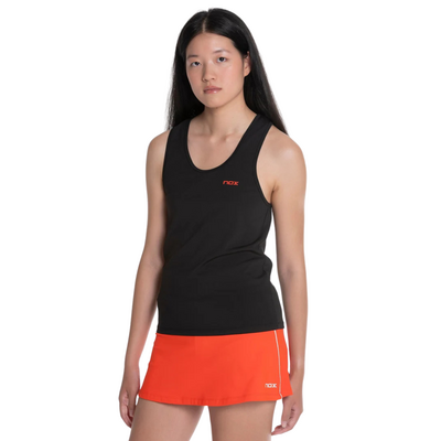 NOX Womens Padel Tank Top