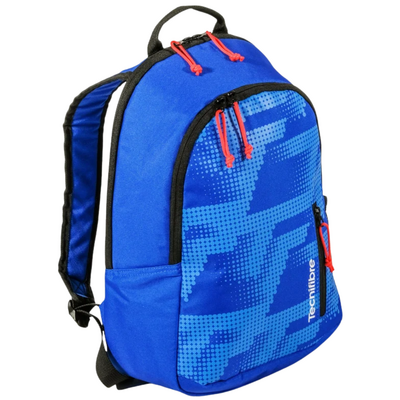Tecnifibre Junior Level-Up Backpack - Blue