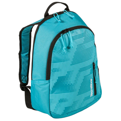 Tecnifibre Junior Tempo Backpack - Turquoise