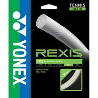 Yonex Rexis Tennis String Set - Natural