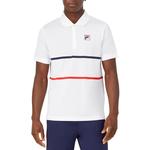 fila tennis shirts