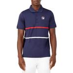 fila tennis shirt
