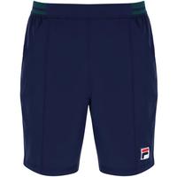 Fila Mens Heritage Stretch Woven Shorts - Navy