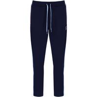 Fila Mens Solar Power Track Pant - Fila Navy