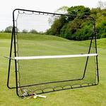 Precision Training Pro Jumbo Rebounder Spare Net