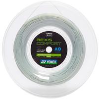 Yonex Rexis Comfort 200m Tennis String Reel - White