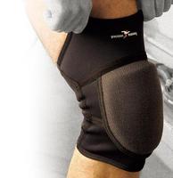 Precision Training Neoprene Padded Knee Support
