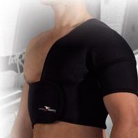 Precision Neoprene Left Shoulder Support