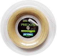 Yonex Rexis 200m Tennis String Reel - Off White