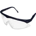 Black Knight Turbo Junior Squash/Racketball Goggles - Navy