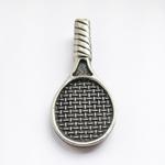 Tennisnuts Tennis Tie Pin