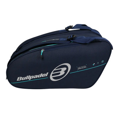 Bullpadel BPP26015 Tour Racket Bag (2026) - Navy
