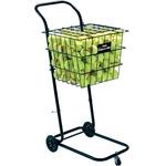 Tourna Ball Port 200/400 Deluxe Dolly Cart