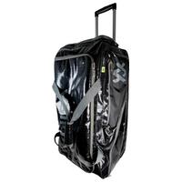 Volkl Primo Wheelie Bag - Black/Charcoal