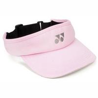 Yonex W441 Visor - Pink
