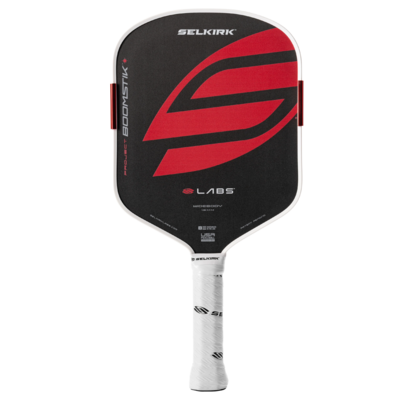 Selkirk Boomstik Widebody Pickleball Paddle - Red