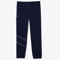 Lacoste Mens Tracksuit - Navy Blue/White