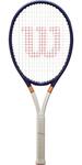Wilson Ultra 100 v3 Roland Garros Tennis Racket [Frame Only]