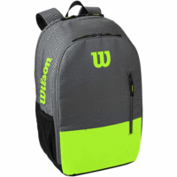Wilson Team Backpack - Grey/Green