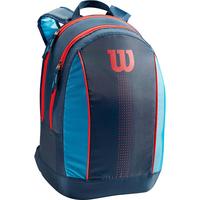 Wilson Junior Backpack - Navy/Blue