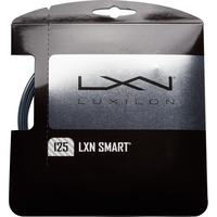 Luxilon Smart Tennis String Set - Black