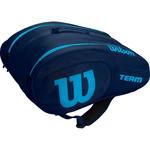 Wilson Team Padel Bag - Blue