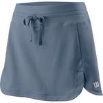 Wilson Womens Competition 12.5 Inch Skirt - Flint Stone