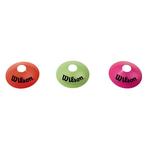 Wilson EZ Marker Cones (Pack of 6)
