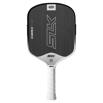 Selkirk Geo Widebody Pickleball Paddle - White