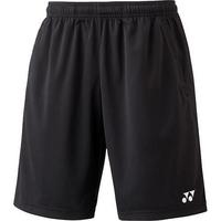 Yonex Boys YS2000J Shorts - Black