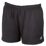Yonex Womens YS3000 Shorts - Black