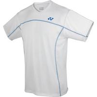 Yonex Kids YTJ1 T-Shirt - White