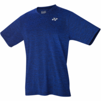 Yonex Kids YTJ2EX T-Shirt - Royal Blue