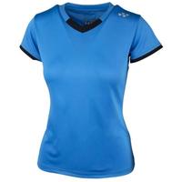 Yonex Womens YTL4 T-Shirt - Blue