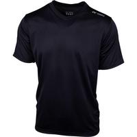 Yonex Mens YTM3 T-Shirt - Black