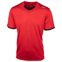 Yonex Mens YTM4 T-Shirt - Red 