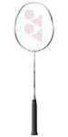 Yonex ArcSaber 7 Badminton Racket - Silver 