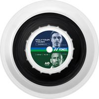 Yonex PolyTour Tough 200m Tennis String Reel - Black