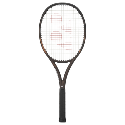 Yonex EZONE Ace Tennis Racket - Espresso Brown