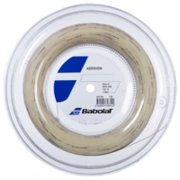 Babolat Addixion 200m Tennis String Reel - Natural