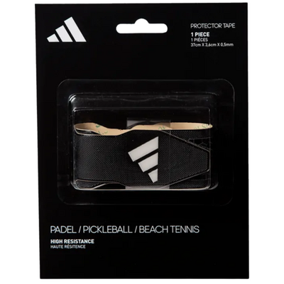 Adidas Antishock Protection Tape - Black