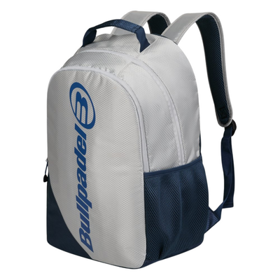 Bullpadel BPM26004 Advance Backpack (2026) - White