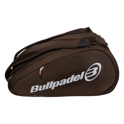 Bullpadel BPP26024 Wonder Racket Bag (2026) - Chocolate