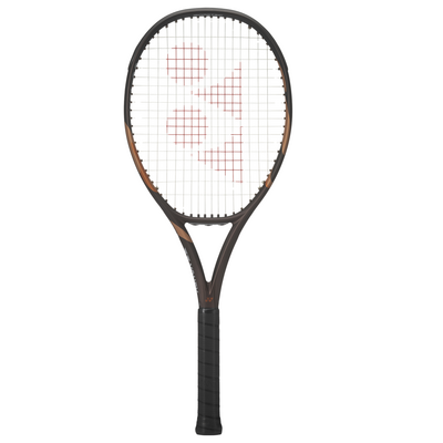 Yonex EZONE Alpha SL Tennis Racket - Espresso Brown