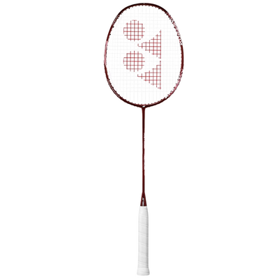 Yonex Astrox 10 Badminton Racket - Dark Wine