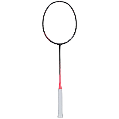 Li-Ning Axforce 40 Badminton Racket - Black