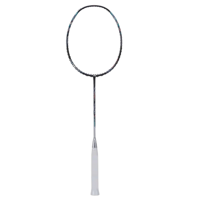 Li-Ning Axforce 70 Badminton Racket [Frame Only] - Smoke Grey